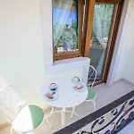In - Istrien 35437 Apartment *