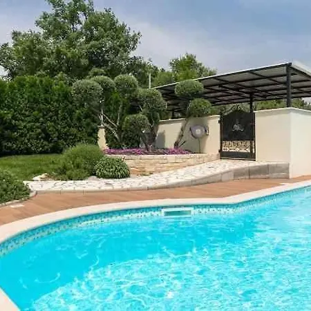 Apartman In Nova Vas/istrien 35437 Nova Vas