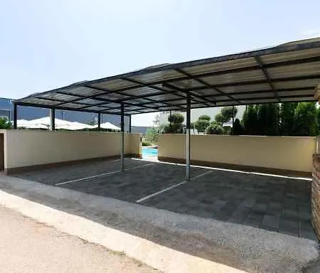 In Nova Vas/istrien 35437 Apartman
