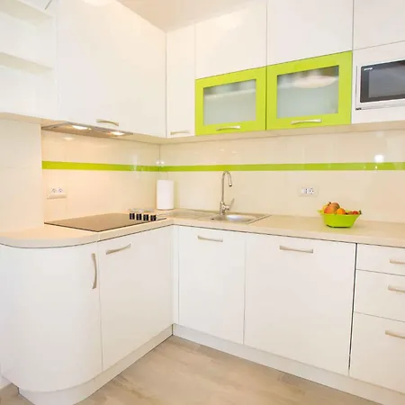 Apartman In Nova Vas/istrien 35437