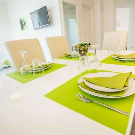In Nova Vas/istrien 35437 Apartman Nova Vas