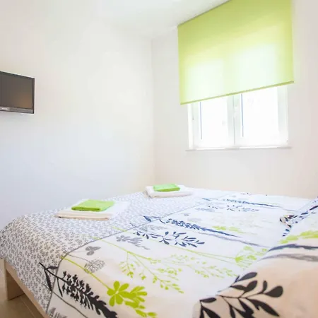 Apartman In Nova Vas/istrien 35437