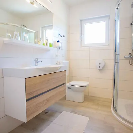 In Nova Vas/istrien 35437 Apartman