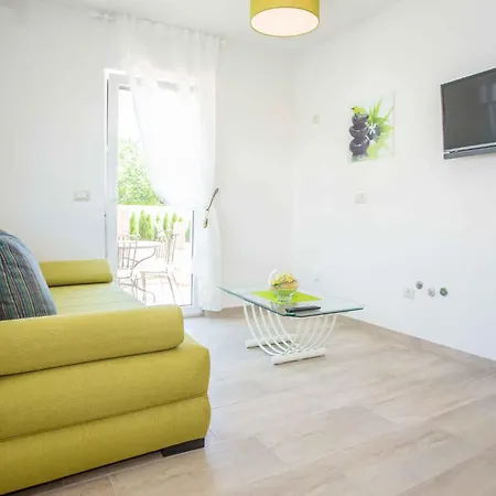 דירה In - Istrien 35437 Nova Vas (Porec)