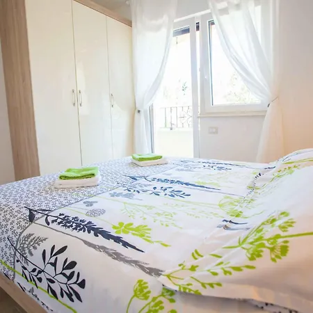 Apartman In Nova Vas/istrien 35437