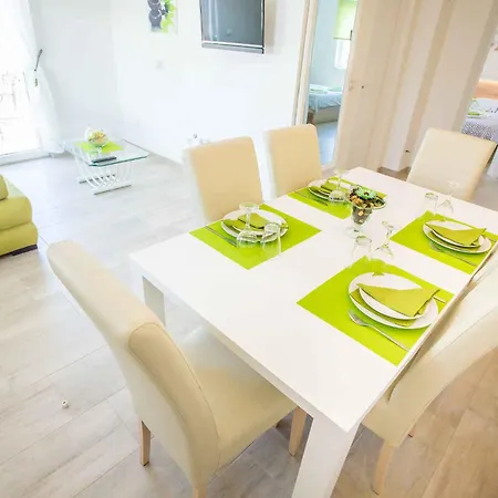 In Nova Vas/istrien 35437 Apartman