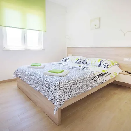 شقة In - Istrien 35437 Nova Vas (Porec)