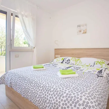 In Nova Vas/istrien 35437 Apartman