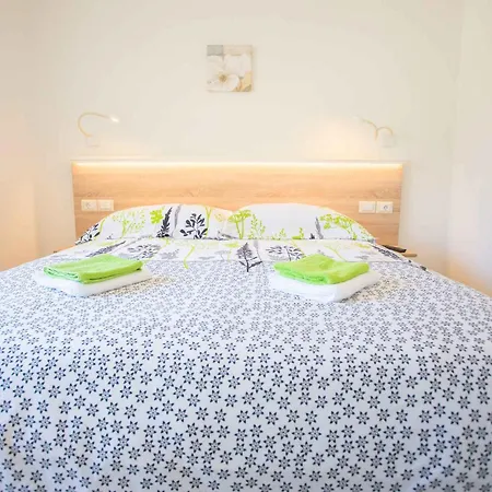 Appartement In Nova Vas/istrien 35437