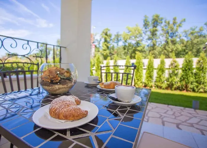 Appartement In - Istrien 35437 *