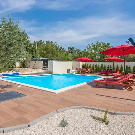 In - Istrien 35437 * Nova Vas (Porec)