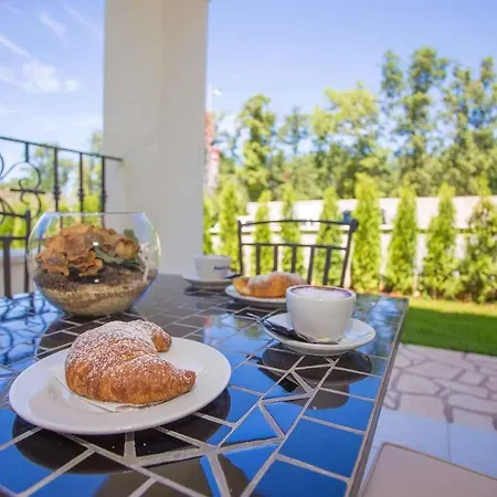 Apartment In - Istrien 35437 *