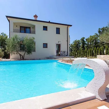 In - Istrien 35437 Apartment