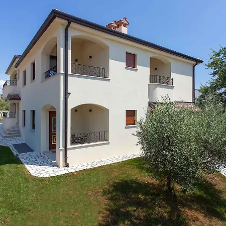 In Nova Vas/istrien 35437 Nova Vas (Porec)