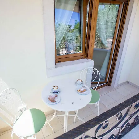 In Nova Vas/istrien 35437 Apartament *