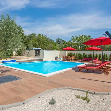 In Nova Vas/istrien 35437 Apartament Nova Vas (Porec)