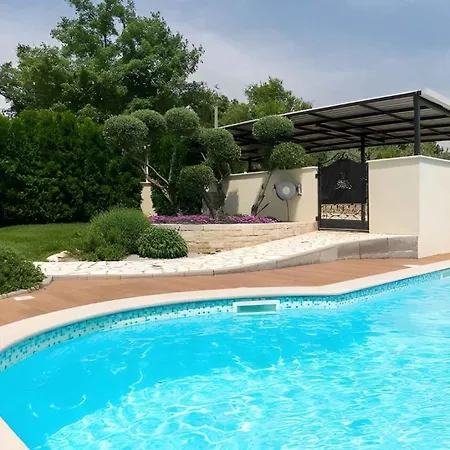 Apartament In Nova Vas/istrien 35437 Nova Vas (Porec)