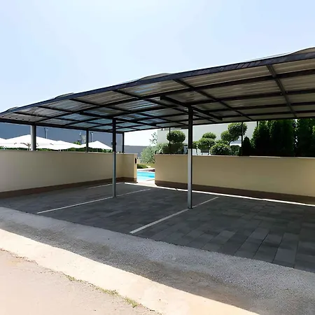 Apartment In - Istrien 35437 Nova Vas (Porec)