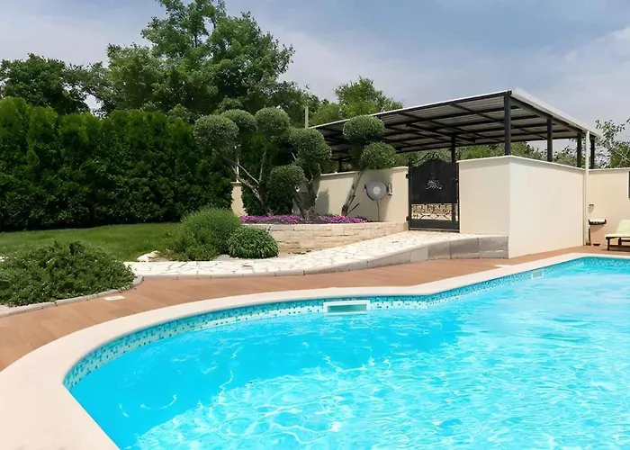 Apartman In - Istrien 35437 Nova Vas