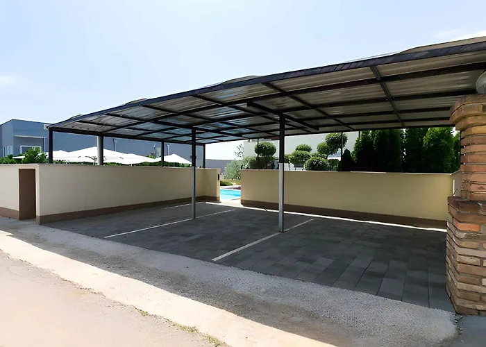 Apartman In - Istrien 35437 Nova Vas