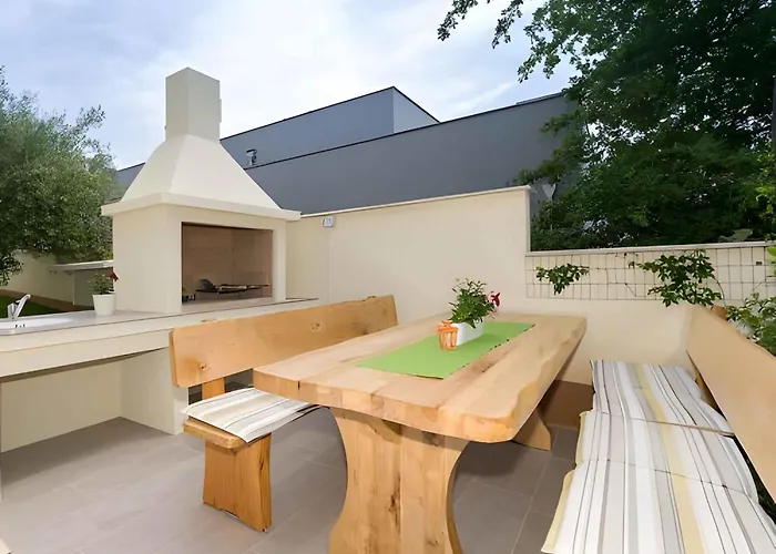 Apartman In - Istrien 35437